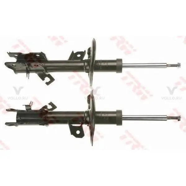 Амортизатор подвески NISSAN QASHQAI / QASHQAI+2 I 2007- 2013