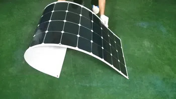 

2019 China Wholesale price 100W sunpower portable flexible foldable solar panel 12v solar charger
