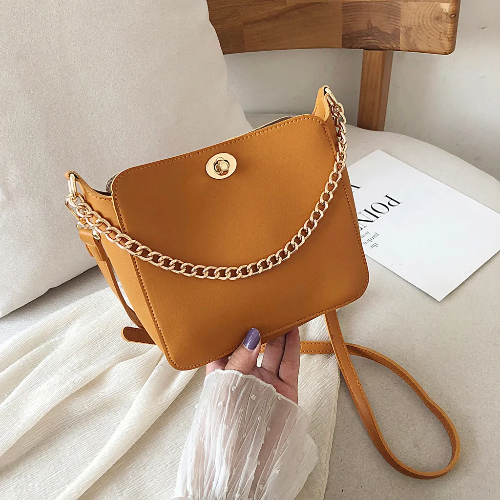OCARDIAN сумка 2 шт. модные роскошные сумки женские сумки дизайнерские ретро простые кожаные сумки через плечо женские сумки на плечо Aug5