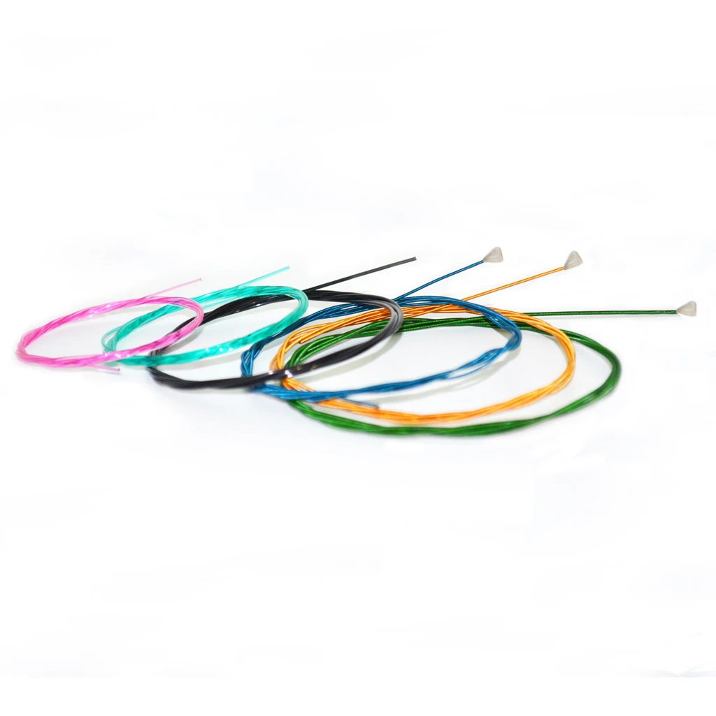 

Classical Guitar Strings + Rope Puller Chain Chain Cutter + Clamps