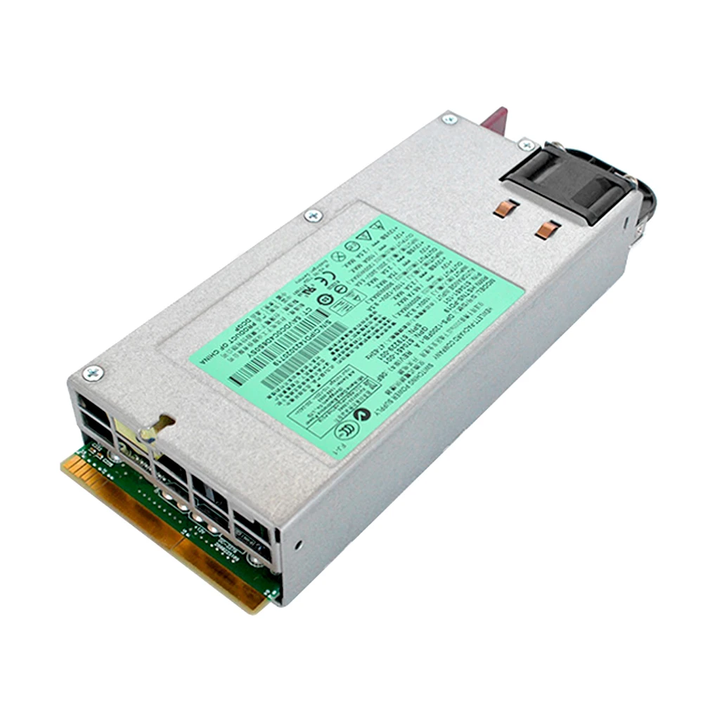 

Hot 2600W Switching Power Supply 94% High Efficiency for Ethereum S9 S7 L3 Rig Mining 90-260V Power Tools Accessories