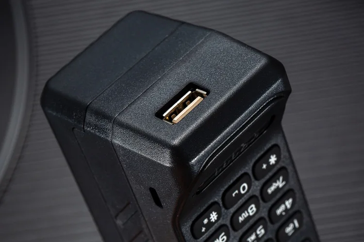 С антенной Ретро стиль большой бар мобильный телефон сильный сигнал power Bank Dual sim 4500 мАч фонарик MP3 MP4 Вибрация Bluetooth