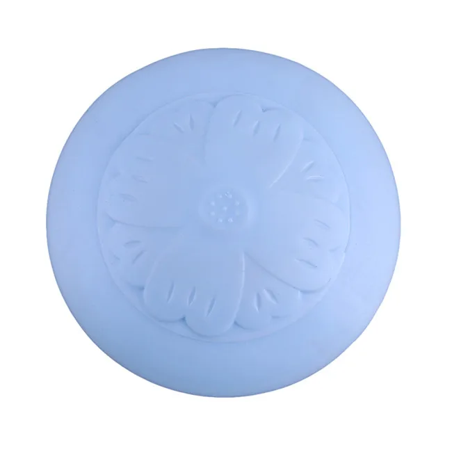 blue 1 шт. пробка для слива душа, слив для пола, резиновая силиконовая пробка для душа, пробка для ванной, ванная комната, герметичная сливная пробка для ванной комнаты - Цвет: blue