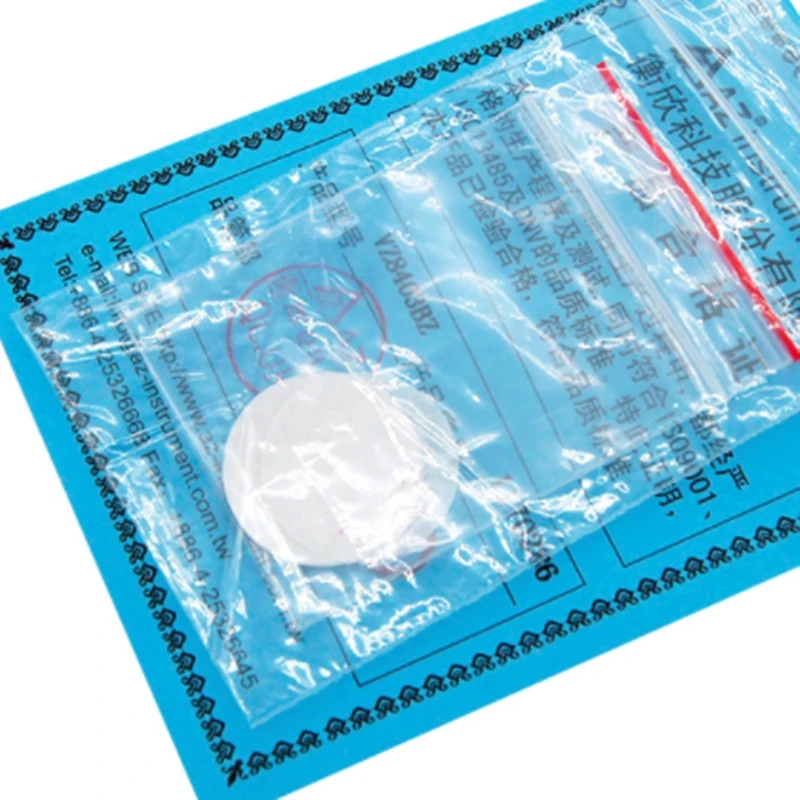 Мембранная пленка и уплотнительное кольцо AZ DO для зонда растворенного кислорода