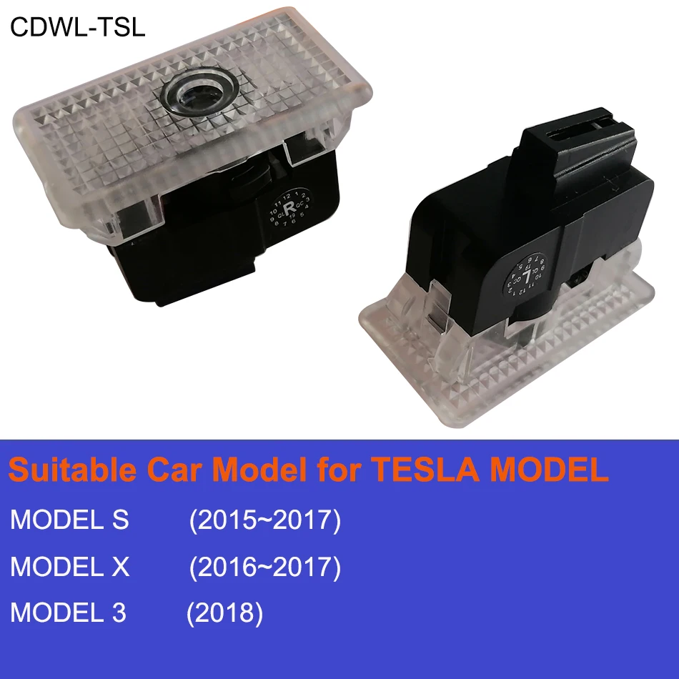 Для Tesla модель 3 S X светодиодный светильник проектора для двери автомобиля Luces Para Авто Добро пожаловать интерьер лазерный логотип светильник s Аксессуары Luz Coche лампа