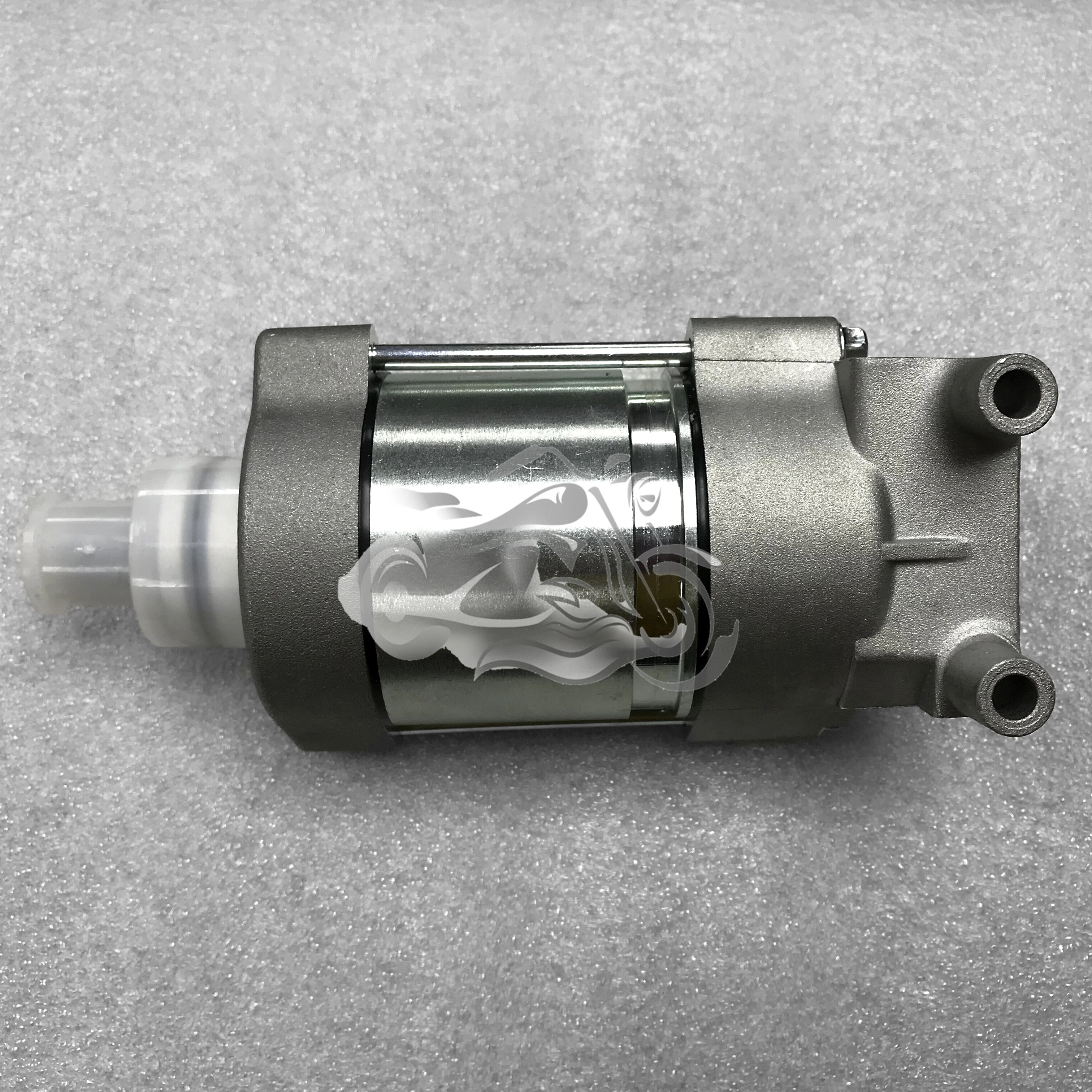 Подходит для 5VY-81890-00 5VY-81890-01 4C8-81890-00 4C8-81890-01 YZF-R1 YZF R1 RaceBase R1S Ограниченная серия стартовый двигатель