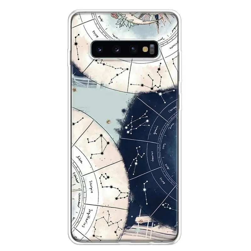 Карта мира путешествия планы крышка чехол для телефона для samsung Galaxy A10 A20E A30 A40 A50 A70 A50S A80 M30S A6 A7 A8 A9 Plus+ Coque