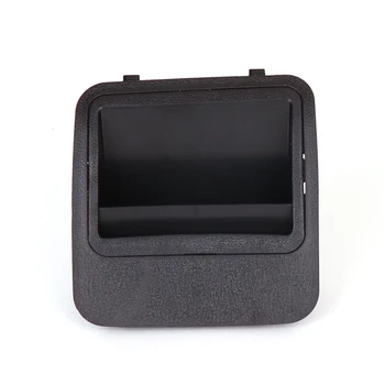 

Inner Fuse Storage Box Card Slot Holder For Hyundai Tucson 2016 2017