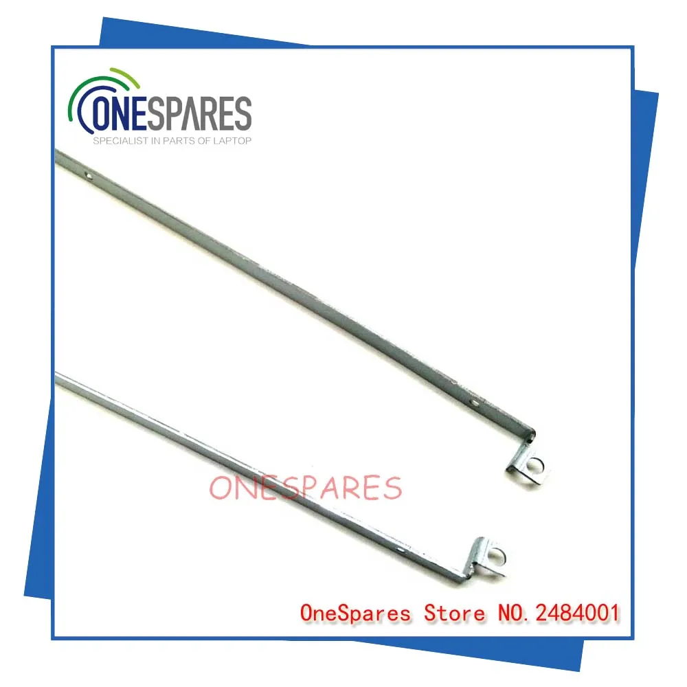 OneSpares левый и правый ЖК Петли для TOSHIBA Satellite C650 C650D C655 C655D 6055B0013202