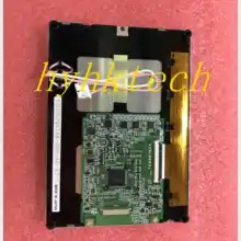 TCG057QV1AA-G00 5,7 дюймовый промышленный ЖК-дисплей, и А+ класс, протестирован перед отправкой