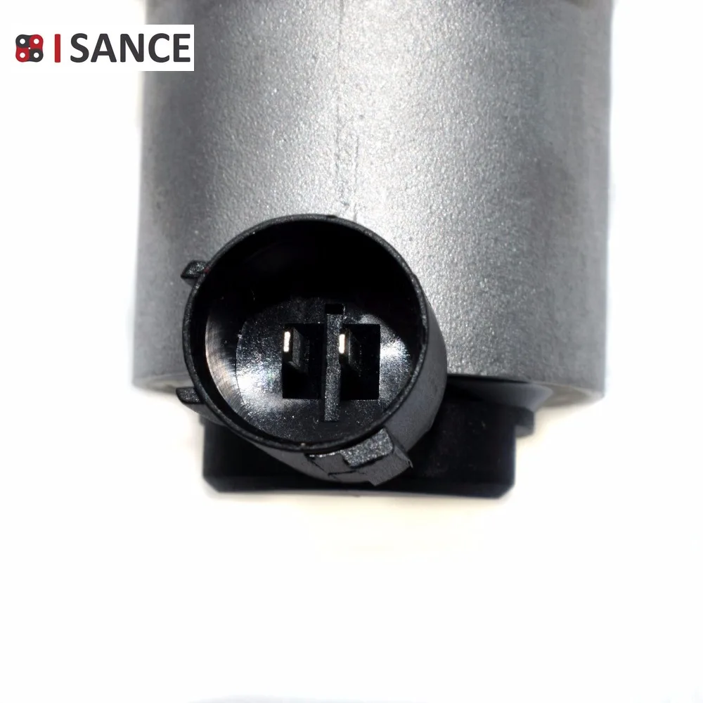 ISANCE Idle Air Control Valve IACV AC275 36450P3F004 + Connector Harness For Honda CR-V CRV 2.0L 97-01 & Civic 1.5L 1.6L 93-96