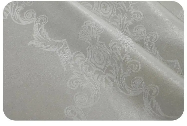 Перде кухня Gardinen Firanki Voilage Fenetre для салона Cortinas де Luxo Para Sala Гостиная занавески