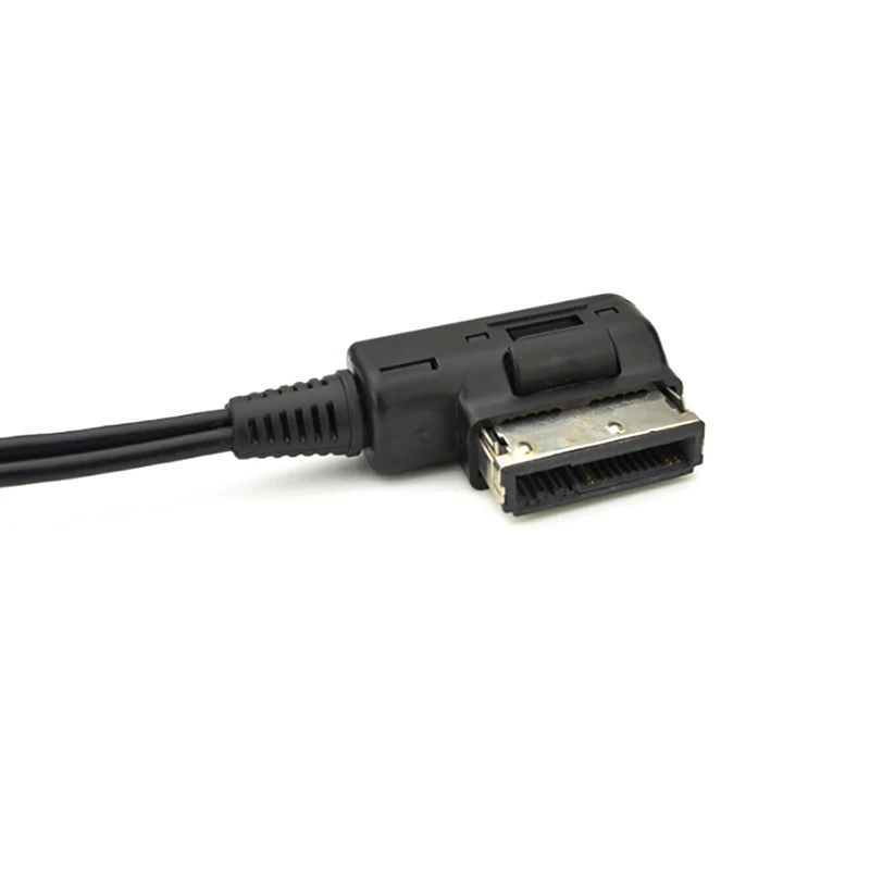 Автомобильный аудио медиа в AMI MMI Bluetooth Aux Интерфейс USB адаптер кабель для A4/6 Q5/7