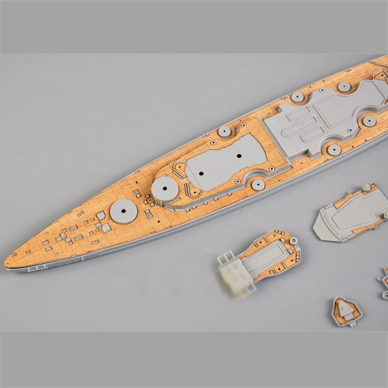 80701 Trumpeter 1x350 пластиковые весы U.S.S Ticonderoga современный воздушный корабль носитель линкор модель военного корабля модель