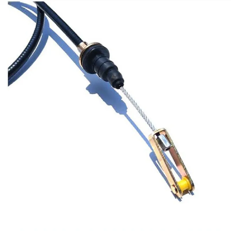 Кабель сцепления 1602110 01 Для DFSK Dongfeng Sokon Mini Bus Truck Cargo EQ474 1.3L|cable for|cable clutchcable c |