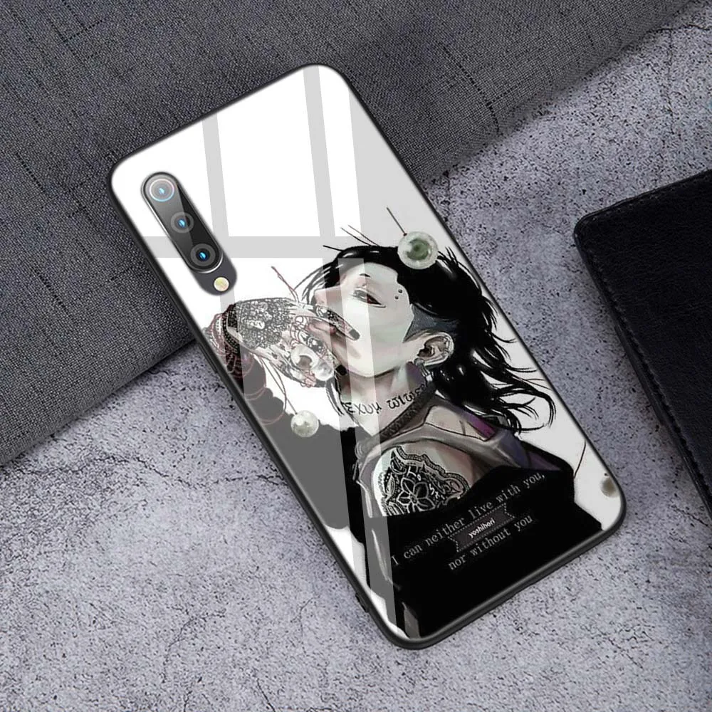 Мягкий чехол Lavaza для Xiaomi Redmi Note 5 6 7 Pro mi A1 A2 8 Lite 9 F1 TPU - Цвет: TG18