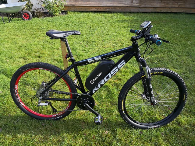 Хайлун Downtube, фара для электровелосипеда в Батарея 48V 13AH литий-ионный Электрический велосипед 48V Батарея для 1000 Вт 750 Bafang мотор BBS02 BBS01 BBSHD