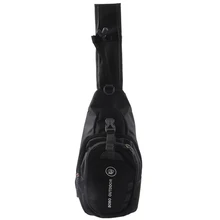 Новинка-мужские подмышечной области для защиты от краж кобура Сумка через плечо сумка модная дорожная сумка