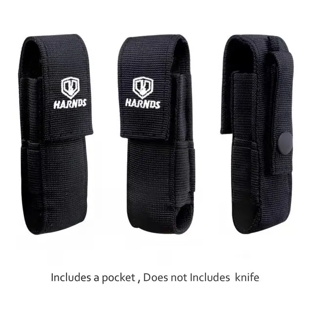 Pocket HARNDS CK9168 складной нож охотничий карманный нож выживания G10 Ручка AUS-8 сталь 59HRC для работы Пешие прогулки Приключения Открытый Кемпинг - Цвет: Pocket