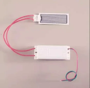 

Ozone generator power supply and ozone ceramics