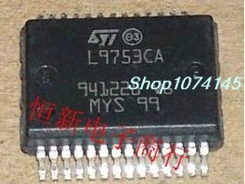 10 шт./лот L9753CA IC