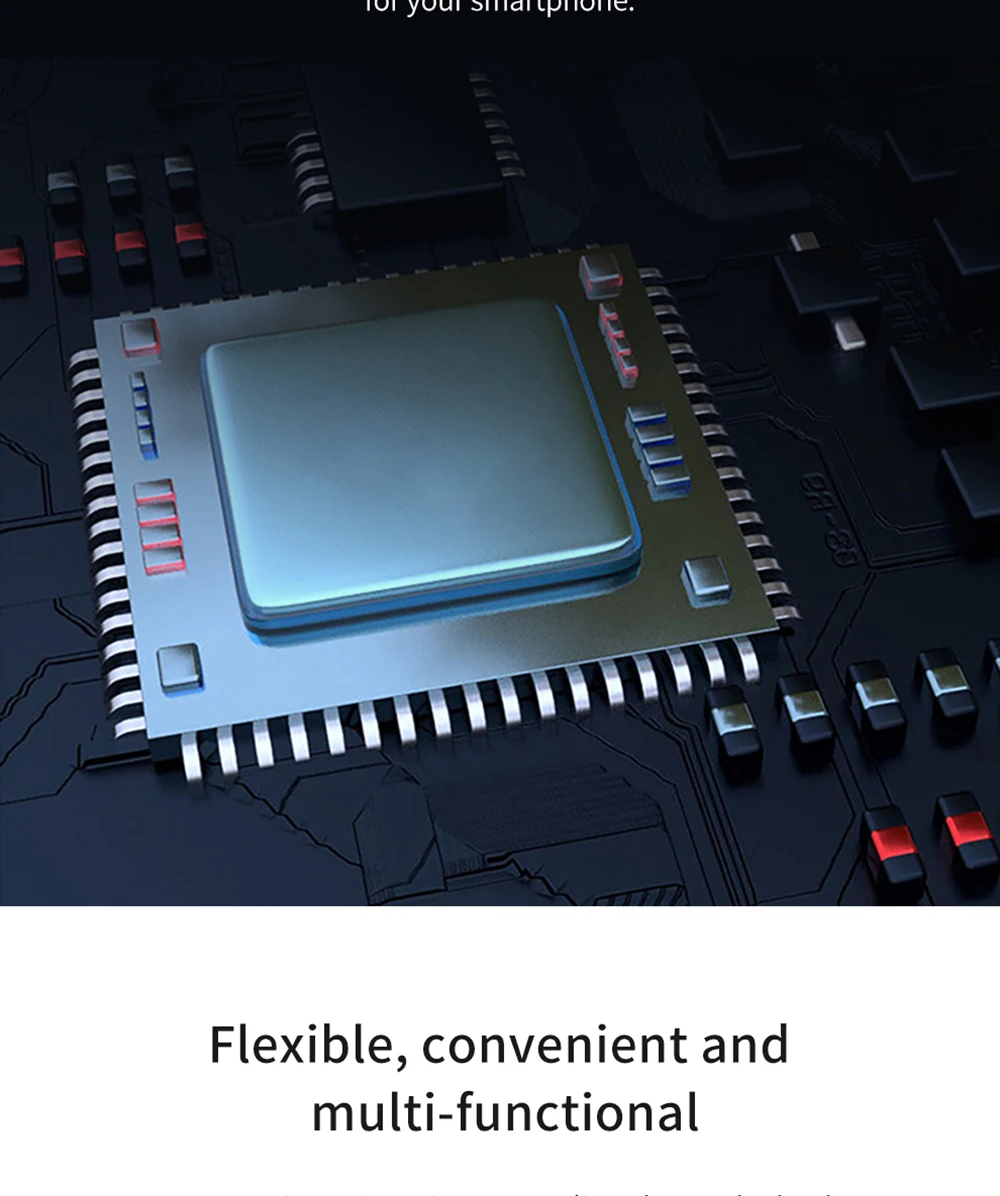 FeiyuTech Vimble 2 S стабилизатор 3-осевой портативный монопод с шарнирным замком с удлинителем для iPhone samsung huawei смартфона Gimbal около 2 S Gimbal
