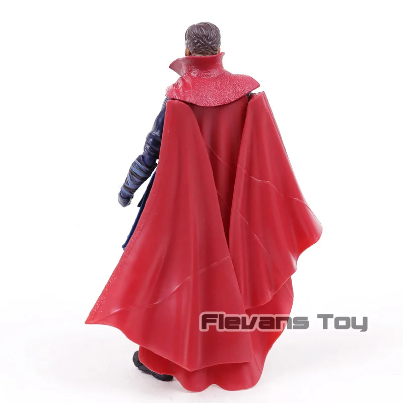 SHF человек-муравей Капитан Marvel Америка звезда лорд Доктор Стрэндж танос Железный человек Черная Вдова Халк Тор фигурка игрушка