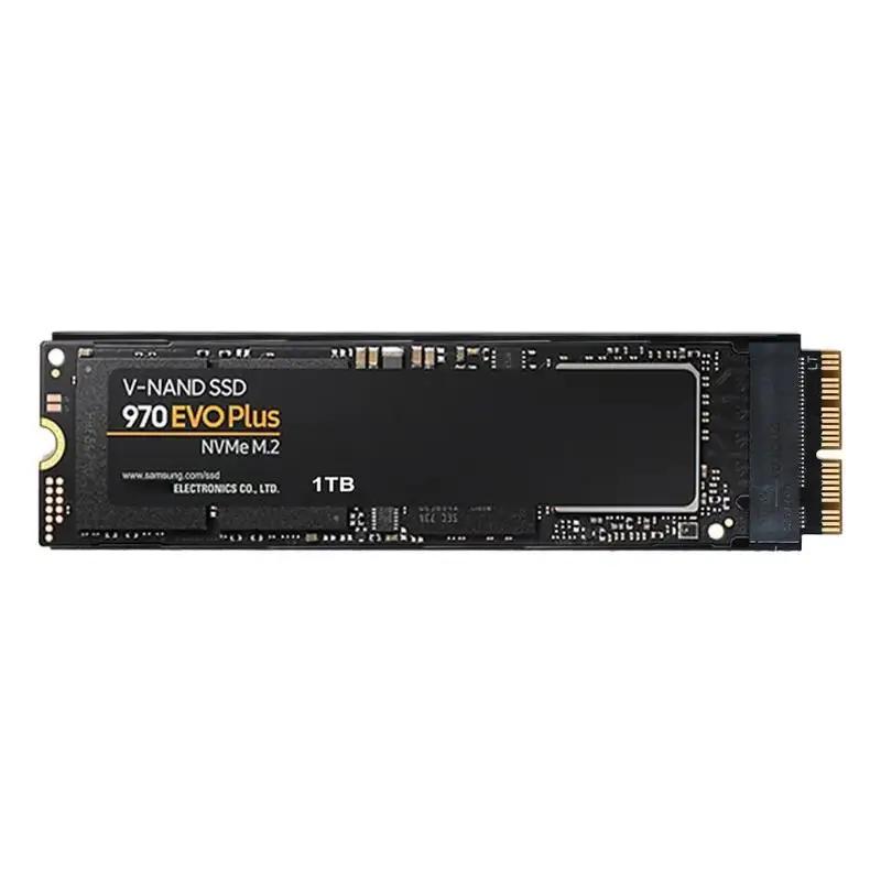 SSD адаптер карта NVMe PCIe M.2 на SSD для Macbook Air Pro 2013 A1465 A1398 SSD 2280 PCIE x4 для ноутбука Apple