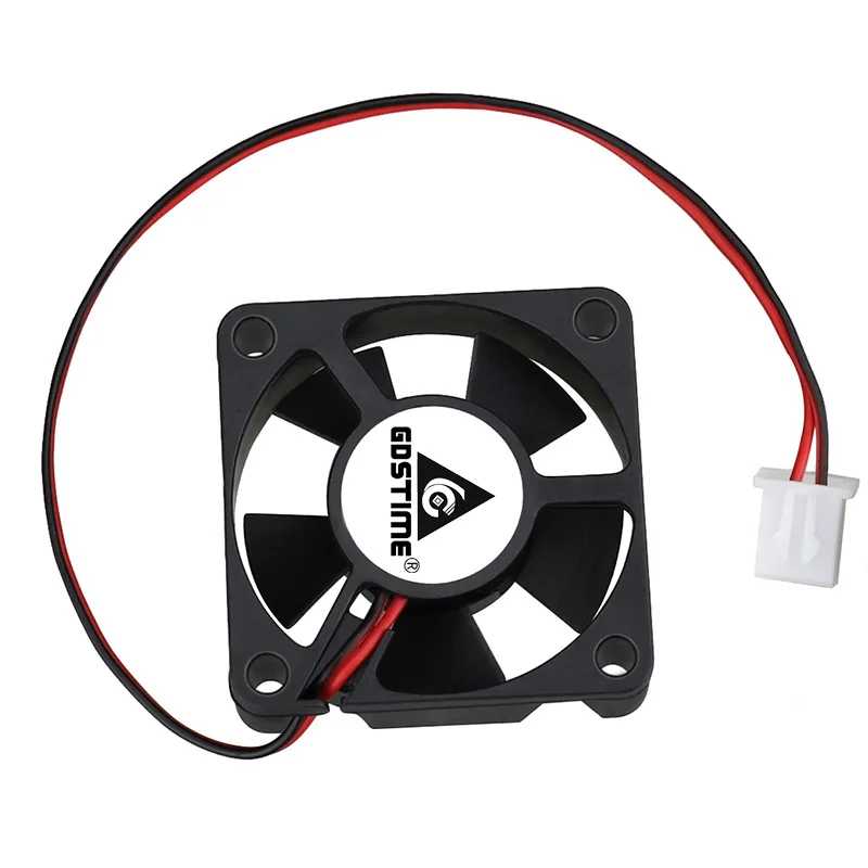 Ventiladores e resfriadores