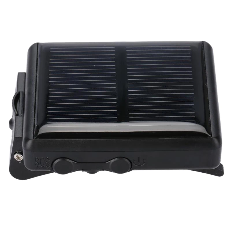 

Ip66 Waterproof Solar Gps Tracker For Sheep Cow Animal Tracking Device Rf-V26 Gps/Gprs/Gsm Locator Real Time