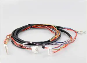 Noritsu arm в сборе кабели проводки W412849-01 (слева) W410489-01 для QSS 32 minilabs | Электроника