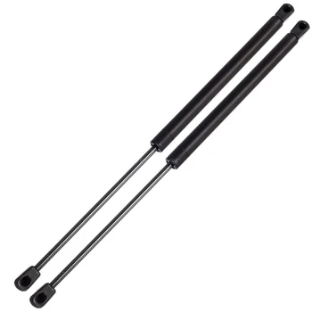 

Supports Front Hood Struts Gas Charged Springs Shocks for Jeep Grand Cherokee 1999-2004 Set Of 2