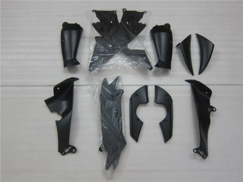 4 подарки ABS литья под давлением Обтекатели комплект подходит для YAMAHA YZF-R1 2013 12 13 14 R1 обтекатель набор на заказ красный синий Акула