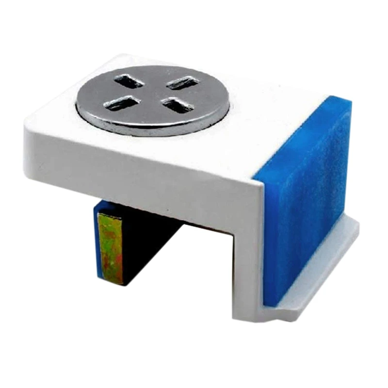 

Mounted Free Anti-Theft Window Latch Lock for Sliding Window Child Safety Falling Prevention