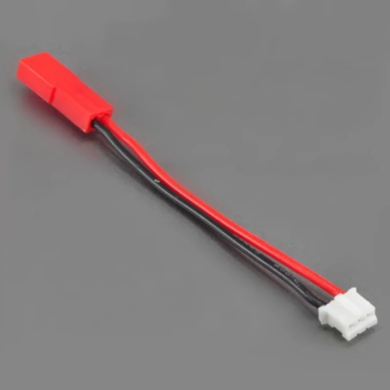 JST to E Flite Blade 130x (UMX) адаптер литий полимерных аккумуляторов|Детали и аксессуары| |