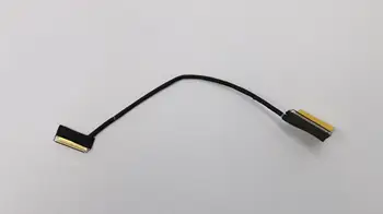 

Orig New EDP CABLE for Thinkpad T490 P43S LCD Screen EDP Video Cable WQHD 02HK975 DC02C00E010