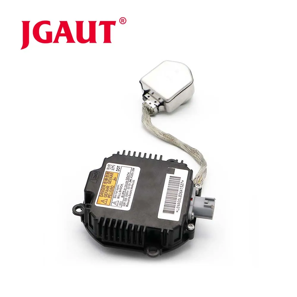 LBCA00LONT10415 HID ксеноновый балласт D2S D2R фар балласт светильник для компьютера Модуль блока управления
