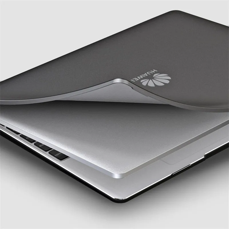 Для Huawei Matebook 14 Чехол i Blason Halo ультра тонкий прозрачный жесткий чехол с морозом
