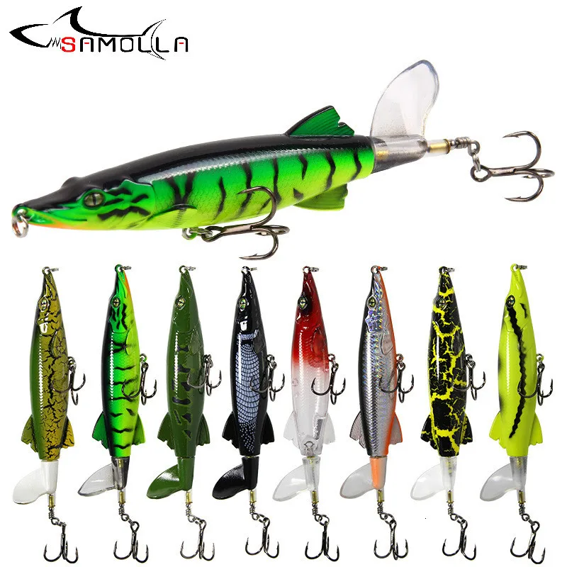 

Whopper Plopper Fishing Lures 2019 Weights 16g Topwater Lure Isca Artificial Articulos De Pesca Top Water Lure Fish Bait