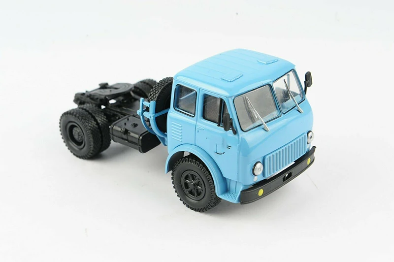 Детские модели игрушки для мальчиков 1/43 весы Aolly литья под давлением русский MA3 504