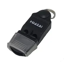 Andy 008 Баскетбол Футбол рефери только игра свисток Открытый страна выживания Спорт дельфин свисток