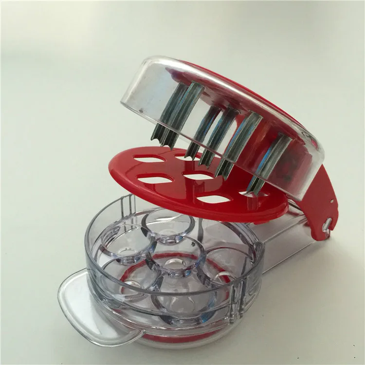 prepworks cherry core remover cherizi seed remover креативный кухонный гаджет для удаления сердцевины