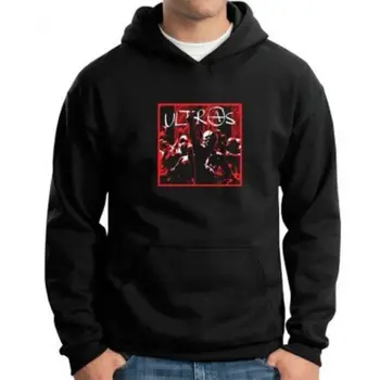 

FELPA DA UOMO CON STADIO ULTRAS TIFOSO TIFOSI CALCIO TUM0216
