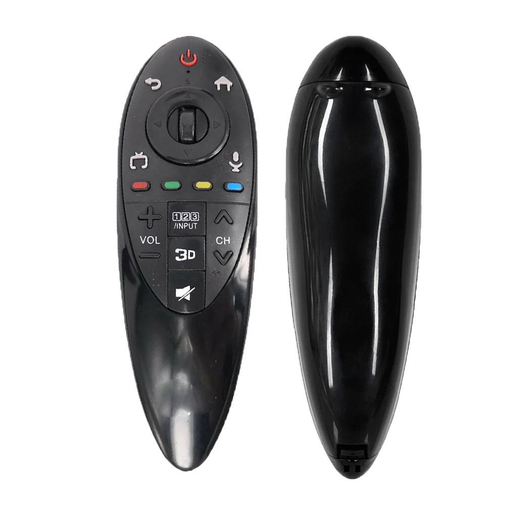 Новый волшебный 3D пульт дистанционного управления для LG AKB73757502 AKB73775901 42LA660S 42LA690S
