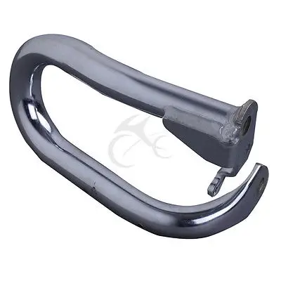 Защита двигателя Seddlebag для Honda Goldwing GL1800 GL 1800 2001- F6B 2013