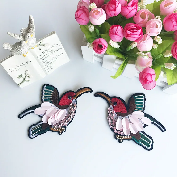 

Fashion brooch, chest sticker, sweater cloth sticker, DIY clothing accessories, shoe bag decoration