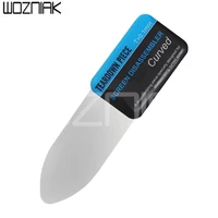 Nouvel outil d'ouverture en acier pour écran incurvé Ultra fin en métal de 0.1mm pour téléphone portable Ipad écran d'ordinateur portable outil de levier d'ouverture de séparation 4