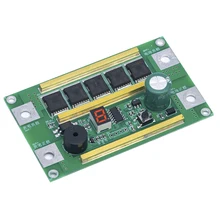 

Portable Professional Spots Welding Machine Circuit Board for Lithium Battery Spots Weld Mini Battery Spots Weld Device
