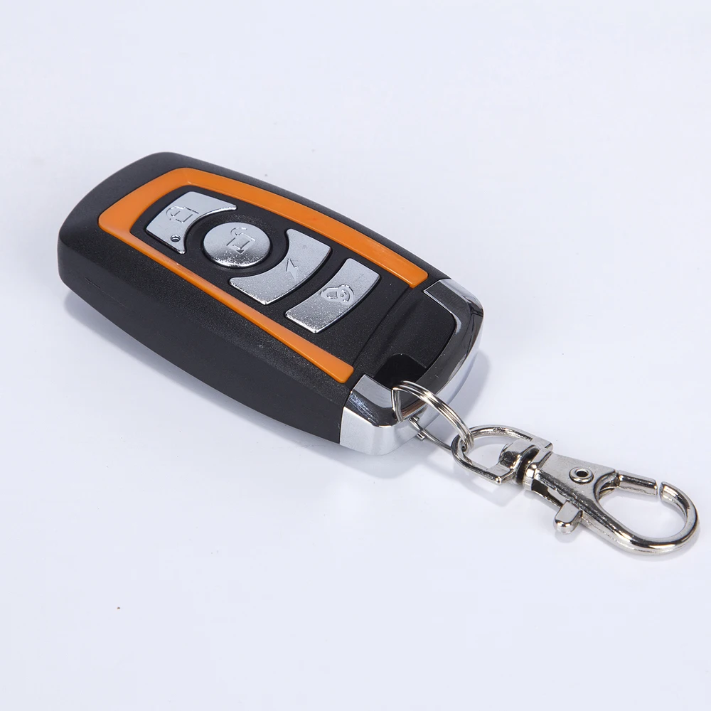 Сигнализация вибрационная для мотоцикла скутера 12 В| |