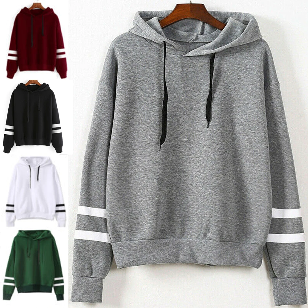 long hoodies womens uk